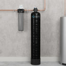 Serene Series 15 GPM Whole House Salt-Free Water Conditioning/Softening System with Triple Purpose Pre-Filter