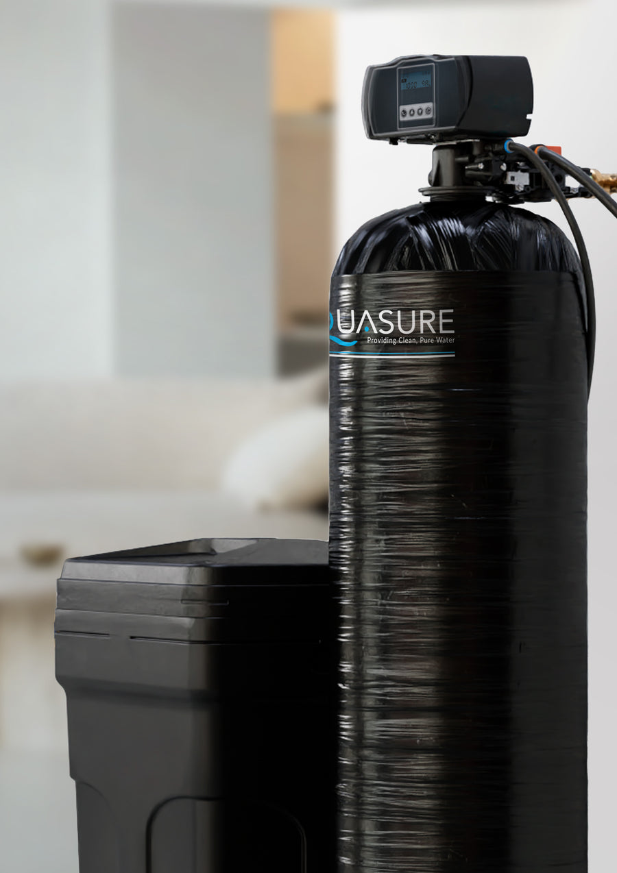 Harmony Water Softener