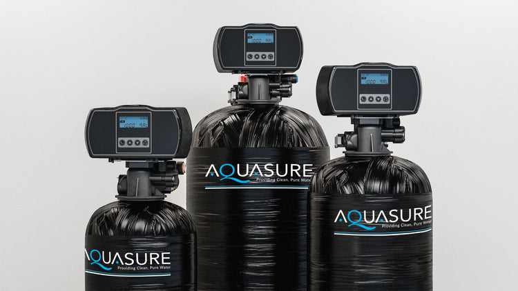How to Winterize Your Water Softener - A Complete Guide – Aquasure USA