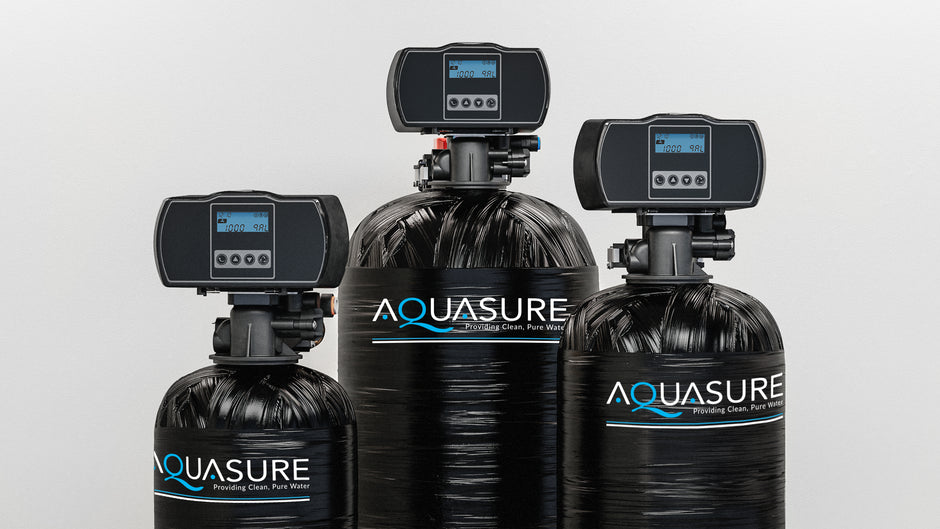 Get in Touch with Aquasure | Contact Us for Support & Inquiries