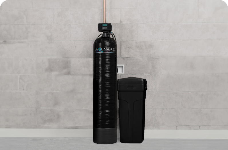 Harmony Series | 48,000 Grains Whole House Water Softener