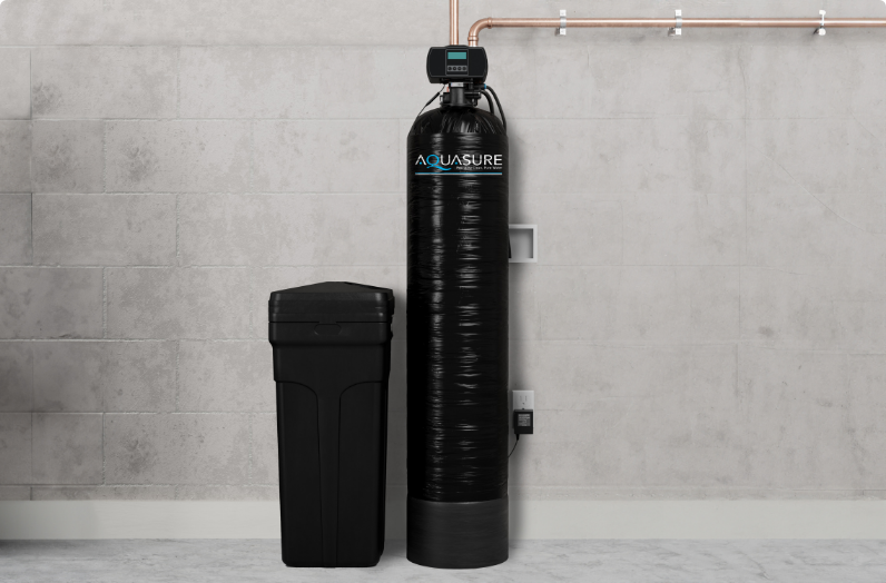 Water Softener