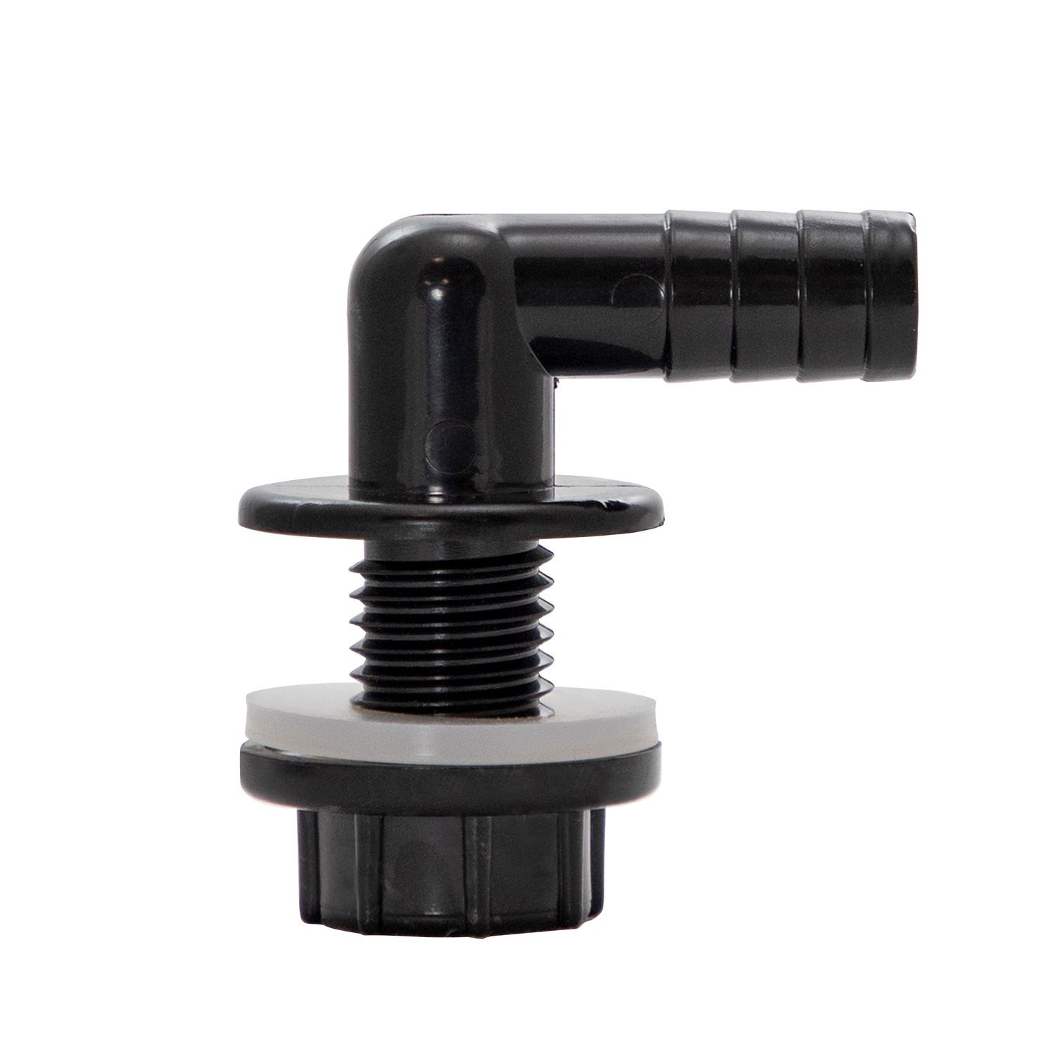 Aquasure Brine Tank Overflow Drain Elbow – Aquasure USA