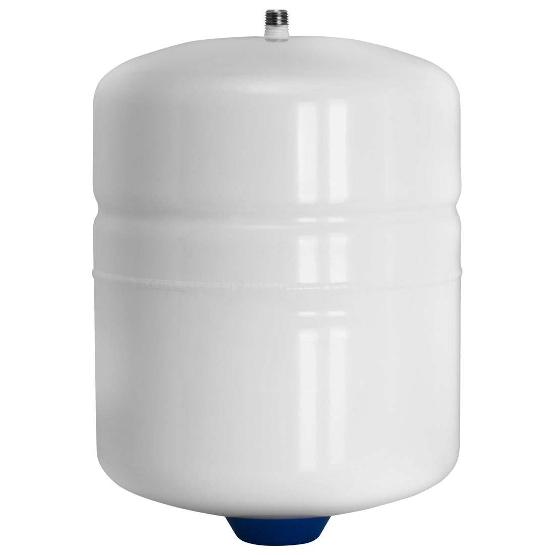 Aquatrol 2-Gallon Capacity Pre-Pressurized Water Storage Tank - White