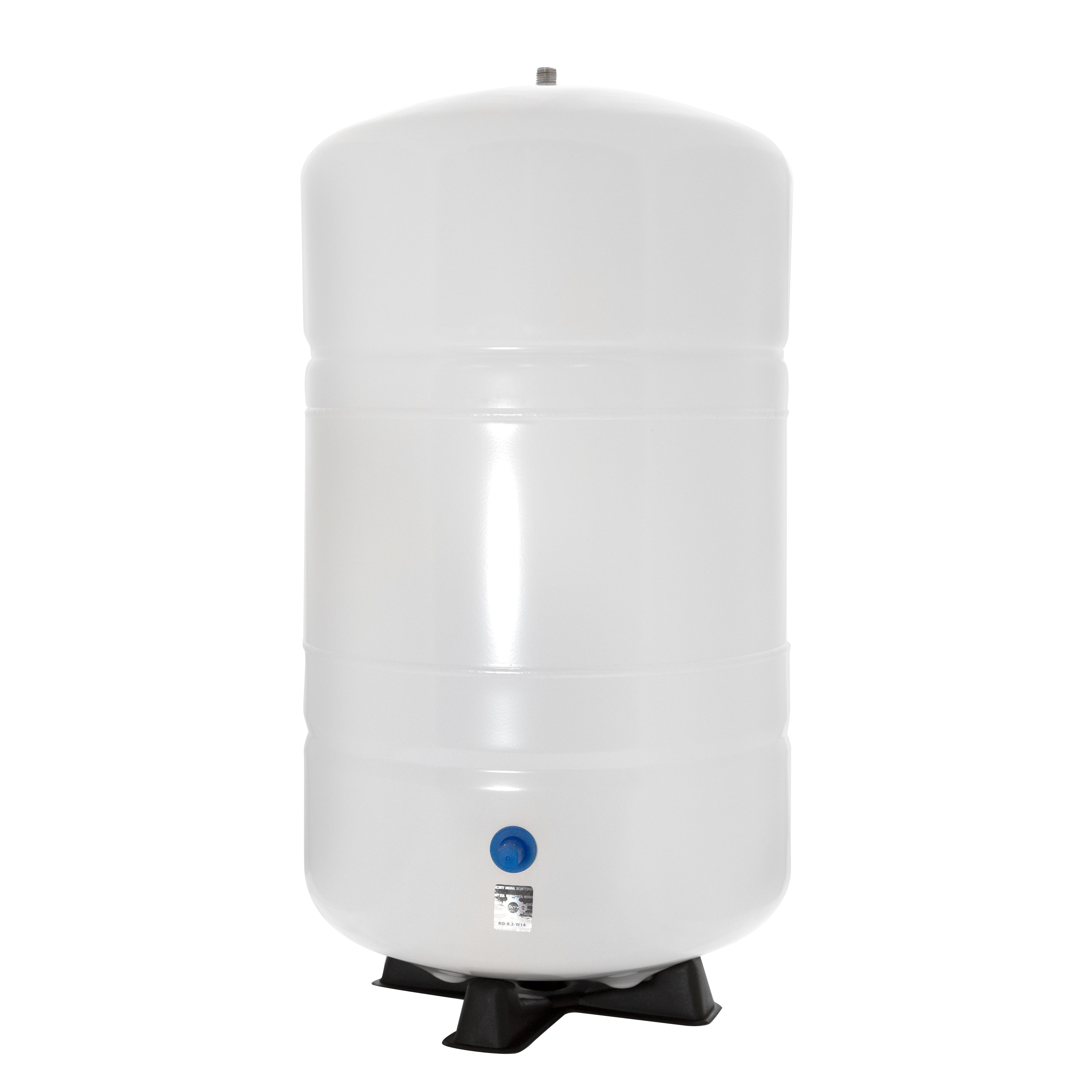 AP-PTANK9-W - 9-Gallon Capacity Pre-Pressurized Water Storage Tank - White