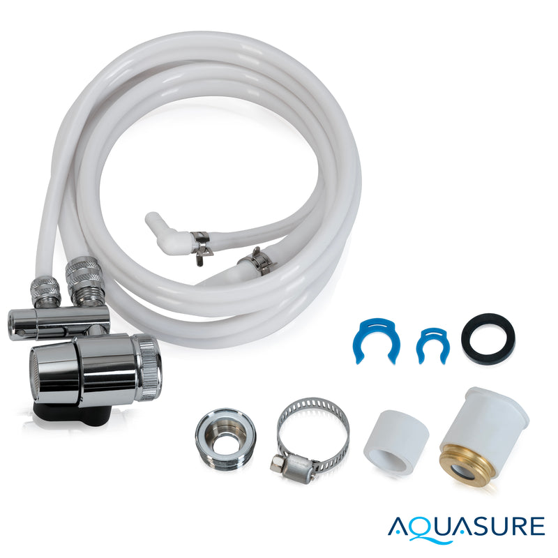 Dash Series Countertop Water Filter | Microban Carbon Block Filtration