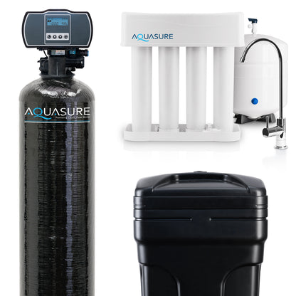 How Much Should a Water Softener System Cost: Ultimate Buying Guide