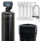 Harmony + Premier Series | Whole House Water Softener & Reverse Osmosis Drinking Water Filter Bundle - 64,000 Grains