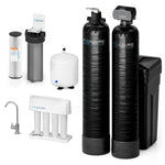 Signature Elite Series Whole House Water Filter System | 1,000K Gallons - AS-SE1000A