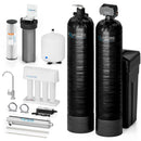 Signature Elite Series Whole House Water Filter System | 1,500K Gallons - AS-SE1500A
