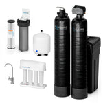 Signature Elite Series Whole House Water Filter System | 600K Gallons - AS-SE600A