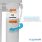 Premier Elite Reverse Osmosis Water Filtration System w/ Electric Pump