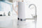 Dash Series Countertop Water Filter | Microban Carbon Block Filtration - AS-D100MCB-Aquasure USA